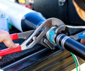 About Sewer Line Replacement Hillsboro, ND